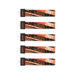 LAVA 1S 260mAh 80C Akku (5PCS)